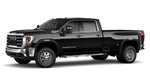 2026 GMC Sierra 3500 HD SLE DRW