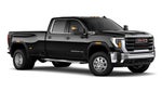 2026 GMC Sierra 3500 HD SLE DRW