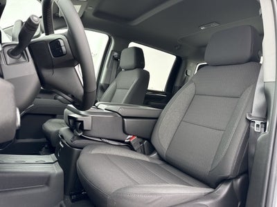 2026 GMC Sierra 3500 HD SLE DRW