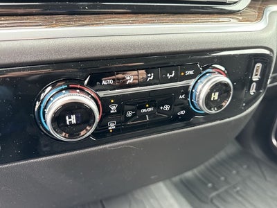 2026 GMC Sierra 3500 HD SLE DRW