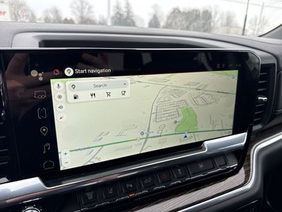 2026 GMC Sierra 3500 HD SLE DRW