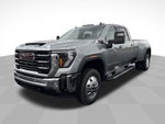 2026 GMC Sierra 3500 HD SLE DRW