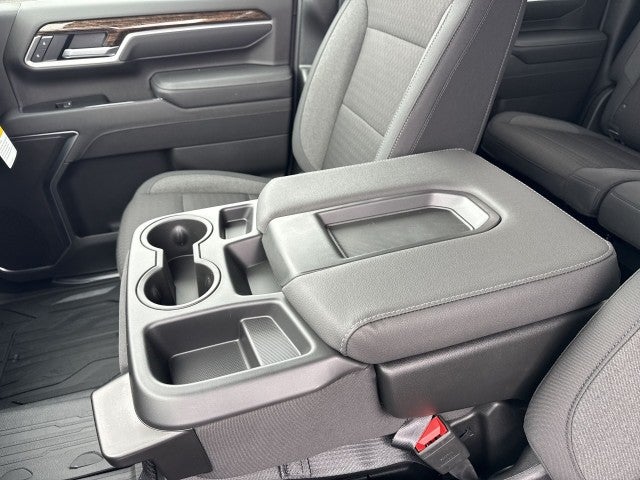 2026 GMC Sierra 3500 HD SLE DRW