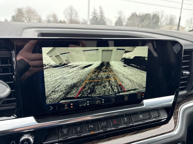 2026 GMC Sierra 3500 HD SLE DRW