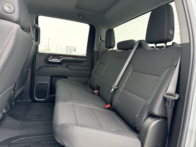 2026 GMC Sierra 3500 HD SLE DRW