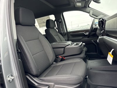 2026 GMC Sierra 3500 HD SLE DRW