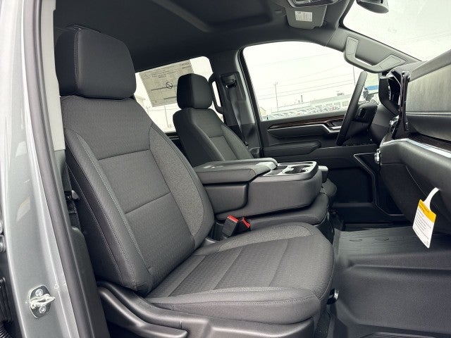 2026 GMC Sierra 3500 HD SLE DRW