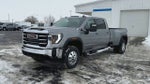 2026 GMC Sierra 3500 HD SLE DRW