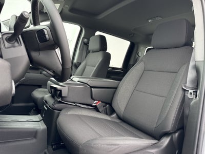 2026 GMC Sierra 3500 HD SLE DRW