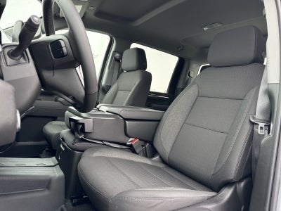 2026 GMC Sierra 3500 HD SLE DRW