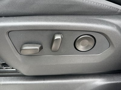 2026 GMC Sierra 3500 HD SLE DRW