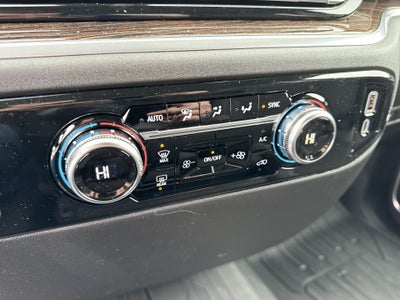 2026 GMC Sierra 3500 HD SLE DRW