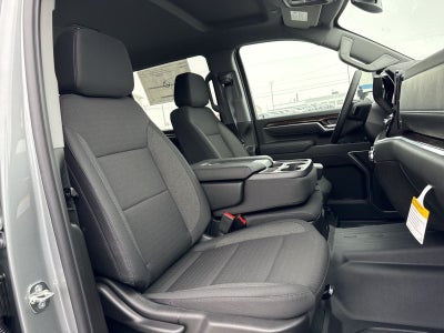 2026 GMC Sierra 3500 HD SLE DRW