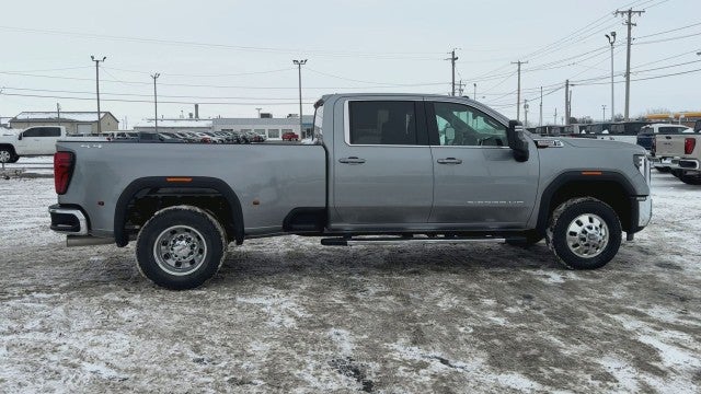 2026 GMC Sierra 3500 HD SLE DRW