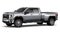 2026 GMC Sierra 3500 HD SLE DRW