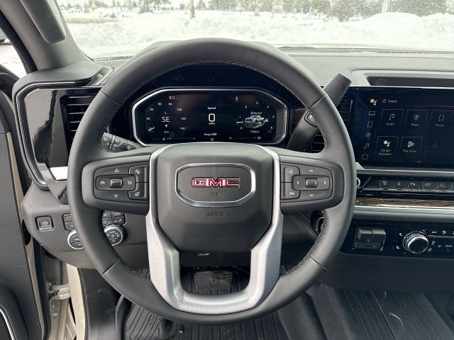 2026 GMC Sierra 3500 HD SLE DRW