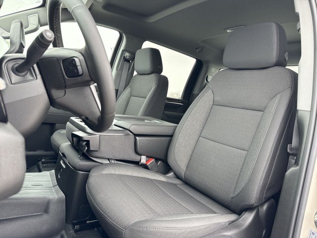 2026 GMC Sierra 3500 HD SLE DRW