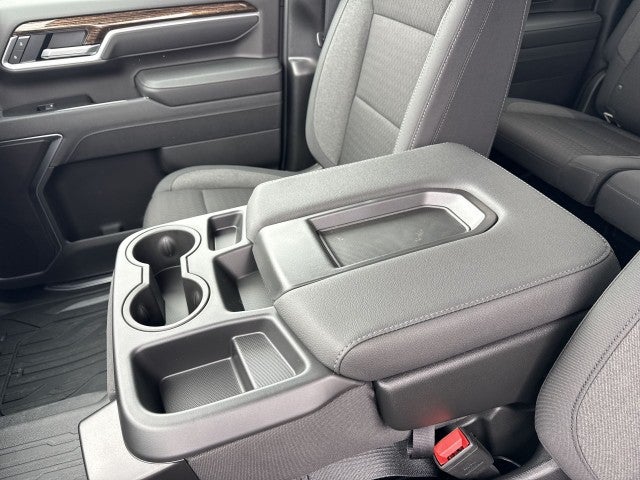 2026 GMC Sierra 3500 HD SLE DRW