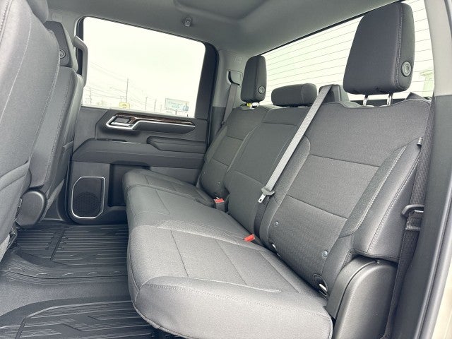 2026 GMC Sierra 3500 HD SLE DRW