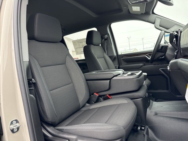 2026 GMC Sierra 3500 HD SLE DRW