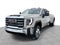 2026 GMC Sierra 3500 HD SLE DRW