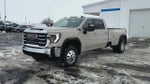 2026 GMC Sierra 3500 HD SLE DRW