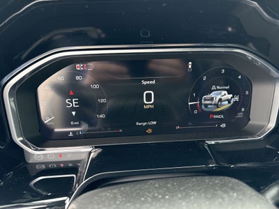 2026 GMC Sierra 3500 HD SLE DRW