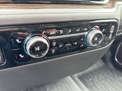 2026 GMC Sierra 3500 HD SLE DRW