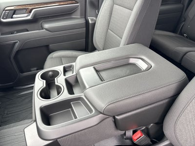 2026 GMC Sierra 3500 HD SLE DRW