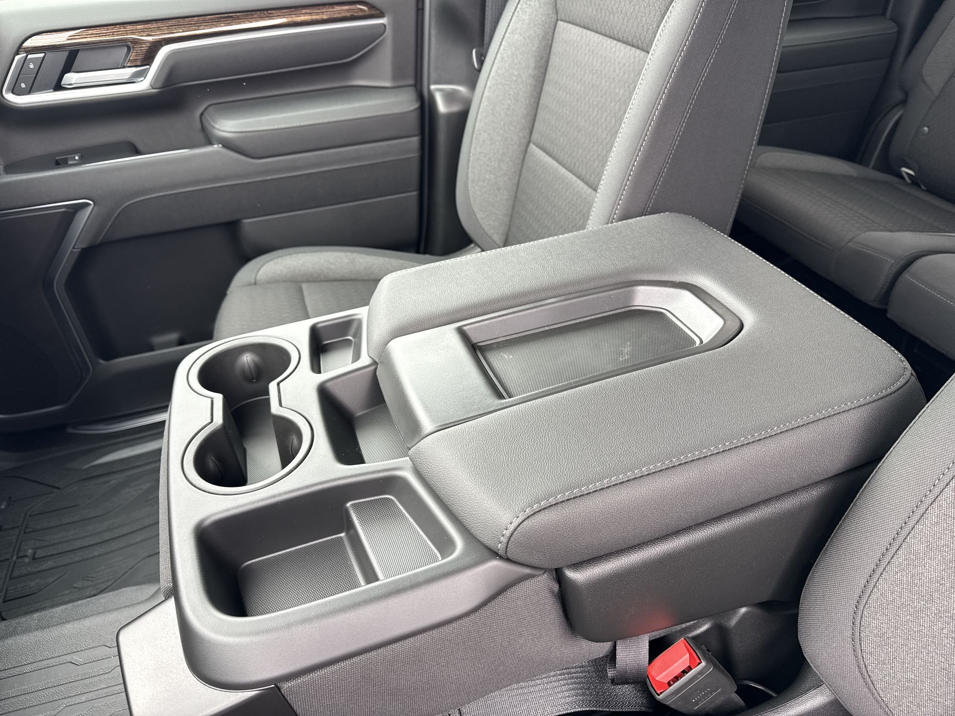 2026 GMC Sierra 3500 HD SLE DRW