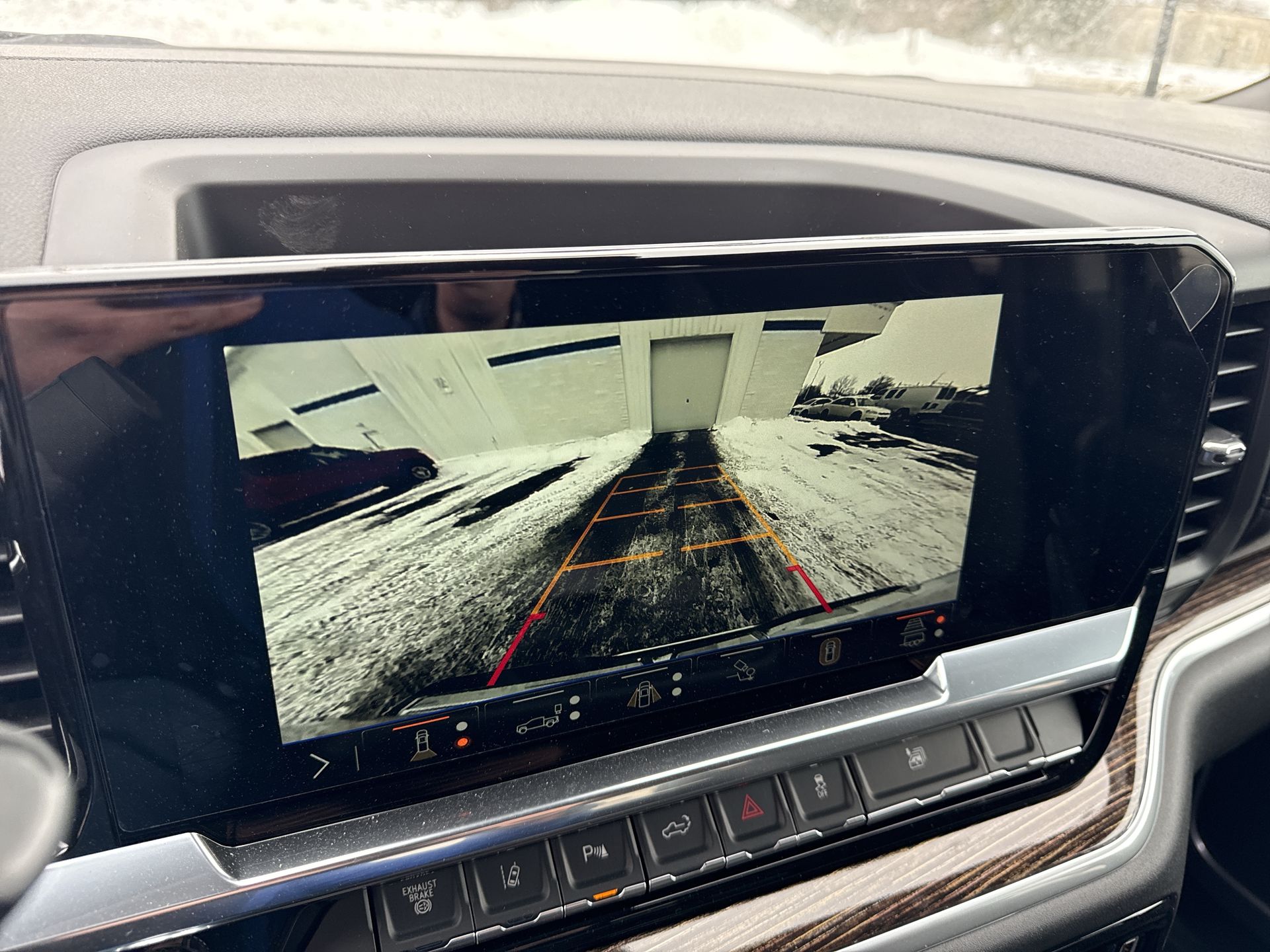 2026 GMC Sierra 3500 HD SLE DRW