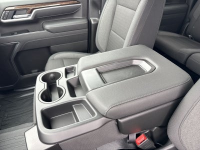 2026 GMC Sierra 3500 HD SLE DRW