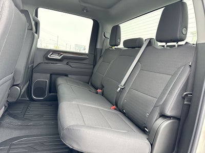 2026 GMC Sierra 3500 HD SLE DRW