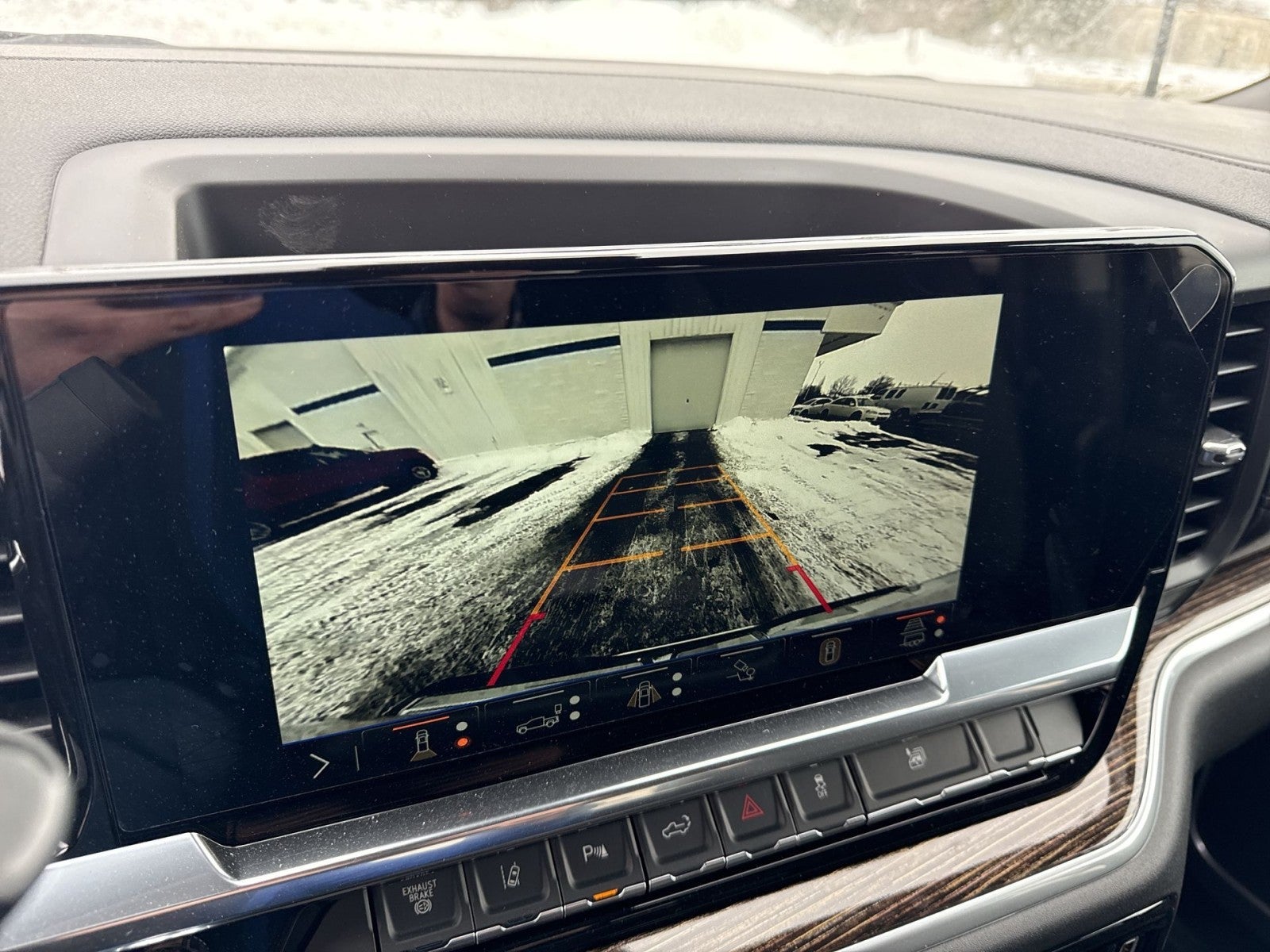 2026 GMC Sierra 3500 HD SLE DRW