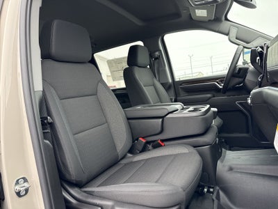 2026 GMC Sierra 3500 HD SLE DRW