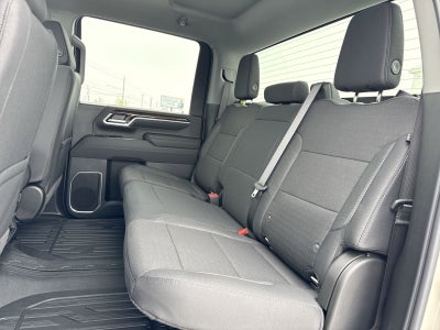 2026 GMC Sierra 3500 HD SLE DRW