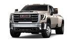 2026 GMC Sierra 3500 HD SLE DRW