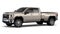 2026 GMC Sierra 3500 HD SLE DRW