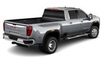 2026 GMC Sierra 3500 HD SLE DRW
