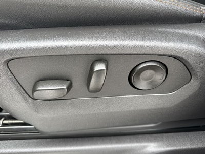 2025 GMC Sierra 3500 HD AT4