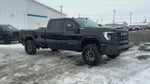 2025 GMC Sierra 3500 HD AT4
