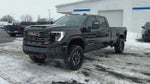 2025 GMC Sierra 3500 HD AT4