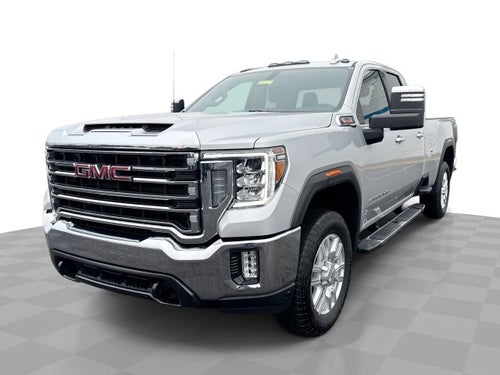 2023 GMC Sierra 2500 HD SLT