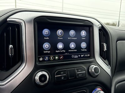 2023 GMC Sierra 2500 HD SLT