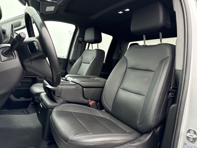 2023 GMC Sierra 2500 HD SLT