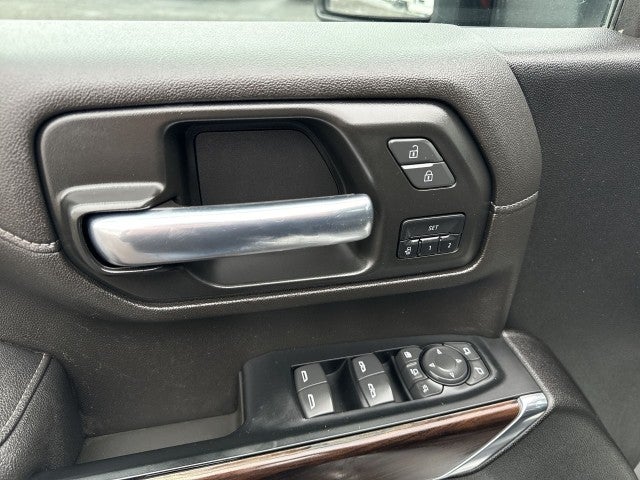 2023 GMC Sierra 2500 HD SLT