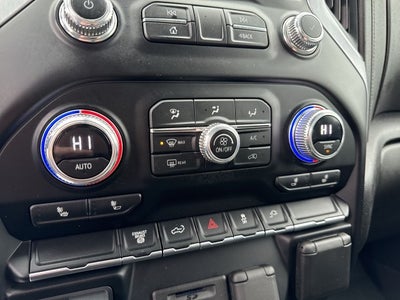 2023 GMC Sierra 2500 HD SLT