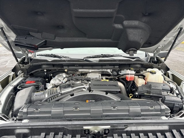 2023 GMC Sierra 2500 HD SLT