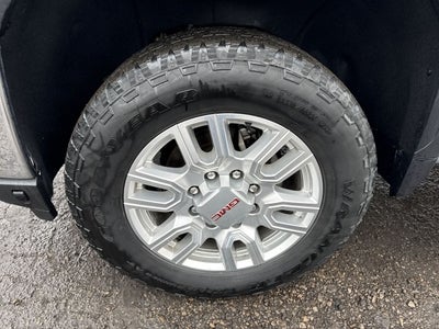 2023 GMC Sierra 2500 HD SLT