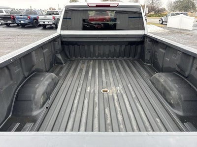 2023 GMC Sierra 2500 HD SLT